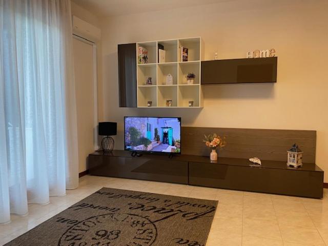 Residence Outlet Vivaldi Noventa di Piave Exterior foto