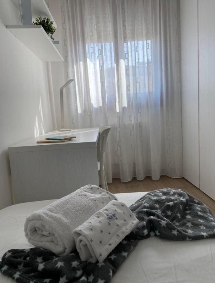 Residence Outlet Vivaldi Noventa di Piave Exterior foto